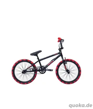bmx fahrad 