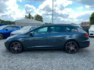 CUPRA Leon LEON 300 4DRIVE-PANORAMA-ACC-BEATS AUDIO-VIRTUAL Bild 2