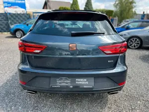 CUPRA Leon LEON 300 4DRIVE-PANORAMA-ACC-BEATS AUDIO-VIRTUAL Bild 4