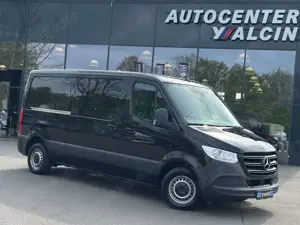Mercedes-Benz Sprinter III Kasten 211 CDI L2H1 1.HA/AHK/KLIMA