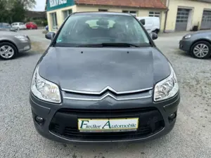 Citroen C4 1.6 / Klima / Tempomat / Tüv 12.26 / 5-türig Bild 3