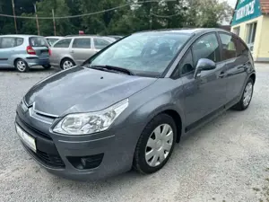 Citroen C4 1.6 / Klima / Tempomat / Tüv 12.26 / 5-türig Bild 4