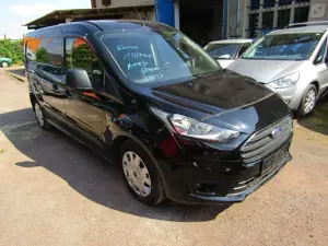 Ford Transit Connect Kasten lang Trend