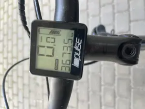 Kalkhoff E-Bike sehr gut erhalten 