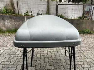 Kamai Dachbox Delphin 375