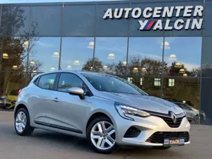 Renault Clio TCe 90 ZEN Edition 1.HA/NAVI/SHZ/KLIMA