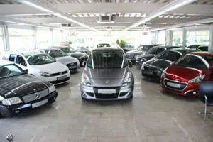 Renault Scenic III Dynamique