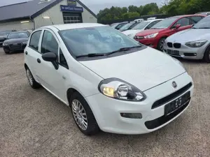 Fiat Punto Evo 5-Türer 1.2 8V Pop Bild 3