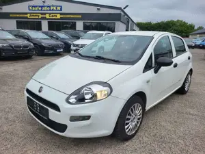 Fiat Punto Evo 5-Türer 1.2 8V Pop