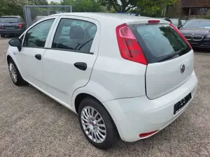 Fiat Punto Evo 5-Türer 1.2 8V Pop Bild 2
