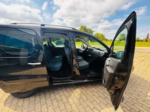 Citroen Berlingo Multispace BlueHDi 100 S Bild 4