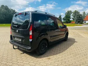 Citroen Berlingo Multispace BlueHDi 100 S Bild 3