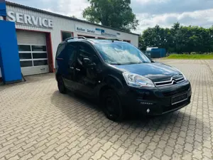 Citroen Berlingo Multispace BlueHDi 100 S Bild 2