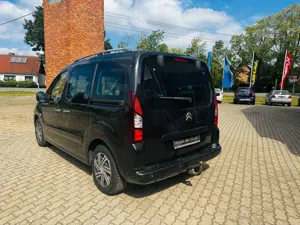 Citroen Berlingo Multispace BlueHDi 100 S Bild 5