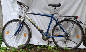 Bastler-Fahrrad 26"