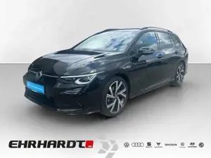 Volkswagen Golf VIII Variant 1.5 eTSI DSG R-Line LED*NAV*SHZ*AC...