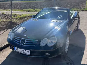 Mercedes-Benz SL 500 SL-Klasse
