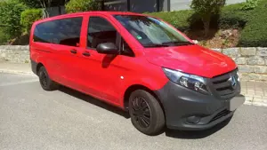 Mercedes-Benz Vito 114 CDI Tourer  Extralang BASE