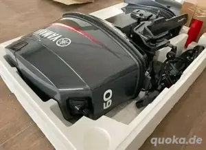 Bootsmotor