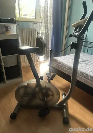Home Trainer