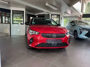 Opel Corsa Elegance TOP Zustand Orginal 22TKM Service/Tüv