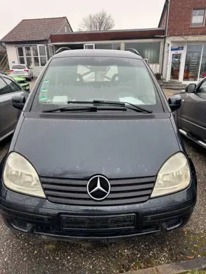 Mercedes-Benz Vaneo Vaneo 1.9 La Vida