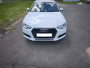 Audi A4 A4 Avant Avant 1.4 TFSI S tronic