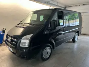 Ford Transit 2.2 TDCI 300 K Euroline *Navi *Standheiz