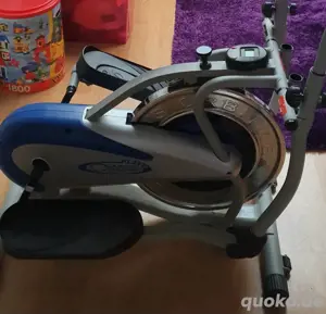 Verkaufe Crosstrainer 