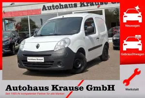 Renault Kangoo Rapid Compact 1.5dCi LKW-ALLWETTER/KLIMA