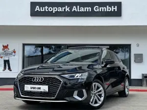 Audi A3 SB 35 TDI advanced lED Pano Navi ViCo Sthg