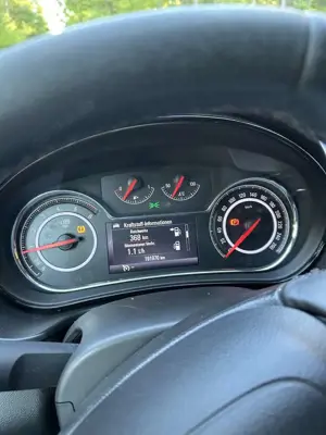 Opel Insignia Edition