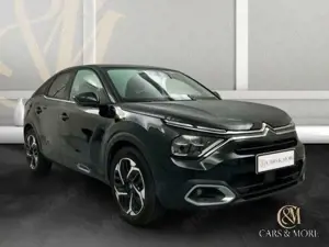 Citroen C4 Lim. Shine T.Leder Navi HuD RFK LED LHZ SHZ Bild 2