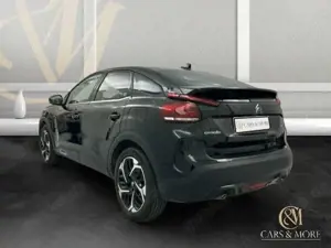 Citroen C4 Lim. Shine T.Leder Navi HuD RFK LED LHZ SHZ Bild 3