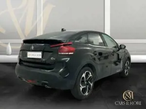 Citroen C4 Lim. Shine T.Leder Navi HuD RFK LED LHZ SHZ Bild 4