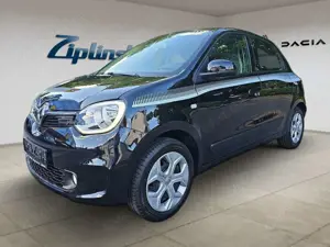 Renault Twingo Limited Touchscreen , Klima