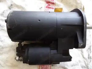VW 085911023H, Bosch 0001110315 Anlasser