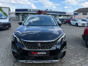 Peugeot 3008 PureTech 130 Stop  Start GPF Allure Bild 2