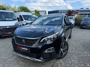 Peugeot 3008 PureTech 130 Stop  Start GPF Allure