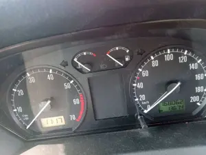 Skoda Fabia Bild 2