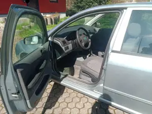 Skoda Fabia Bild 3