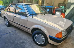 Ford Escort 1,3 L