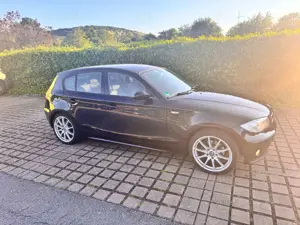 BMW 116 116i