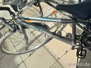 gut Zuabholen 