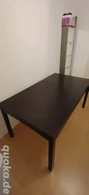 Esstisch sehr guten Zustand 