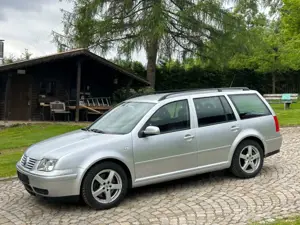 Volkswagen Bora 2.8 V6 204PS 4Motion Variant, 2Hand, 6Gang!