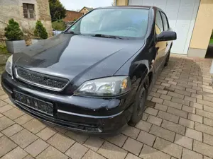 Opel Astra Astra 1.6