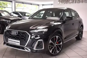 Audi Q5 50 TDI quat. S LINE AHK MASSAGE NETTO 34.500