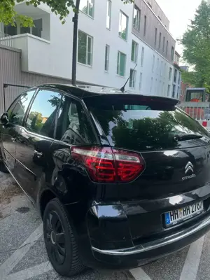 Citroen C4 Picasso C4 Picasso VTi 120 Selection Bild 2