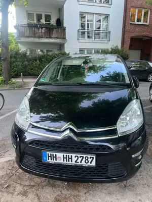 Citroen C4 Picasso C4 Picasso VTi 120 Selection Bild 1